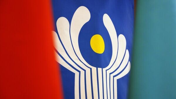    © Sputnik / Дмитрий Дудо