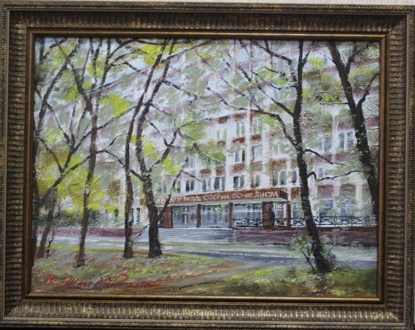 Картинка взята из открытых источников интернета.