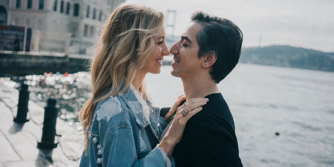 Хотите поймать вайб путешествий, как у Натали и Мурада? Вот 7 советов от основателей Follow Me To