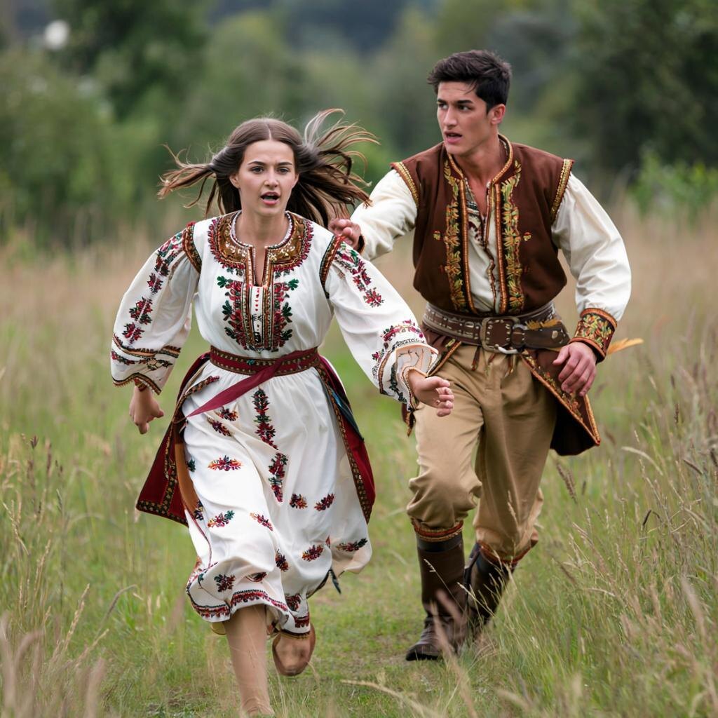 "Рисунок создан с помощью нейросети GigaChat "