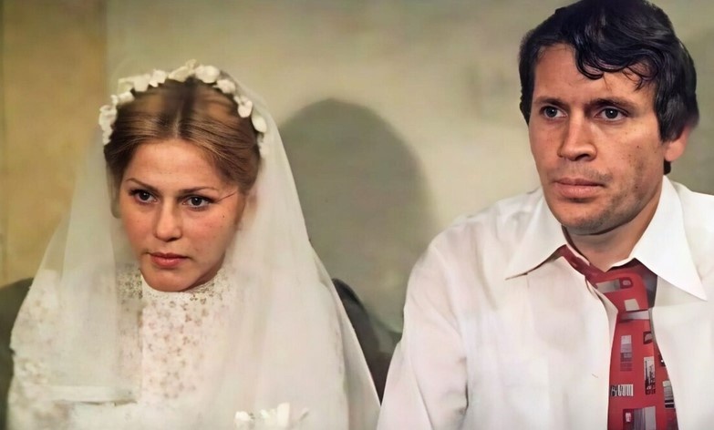 "Молодая жена" - фильм, который все смотрели, но мало кто понял