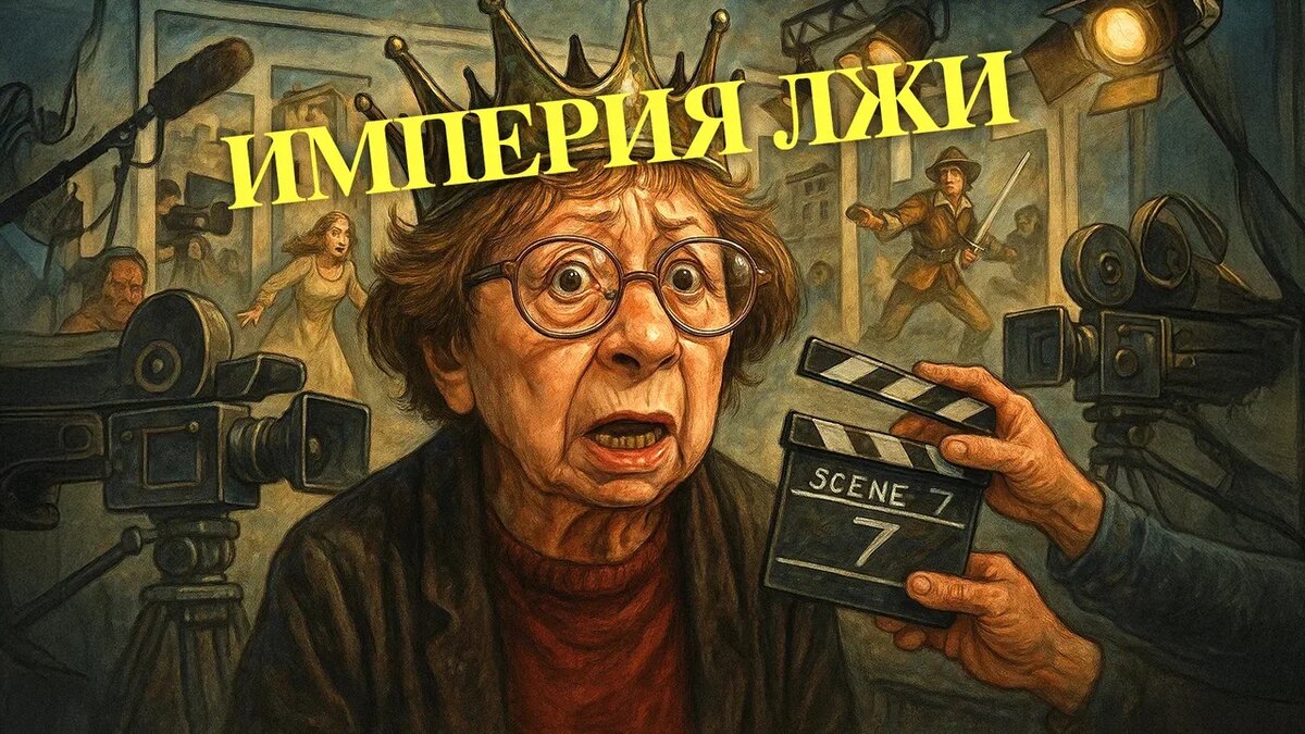 Коллаж Царьграда