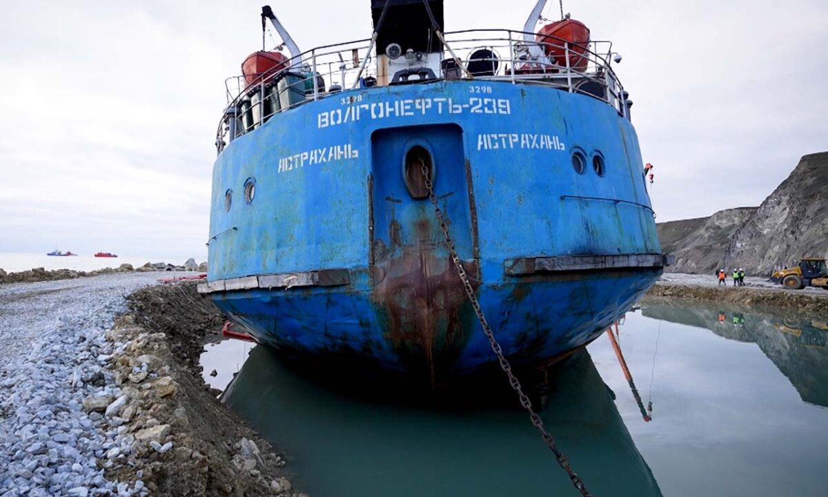    Фото «Кубань 24»