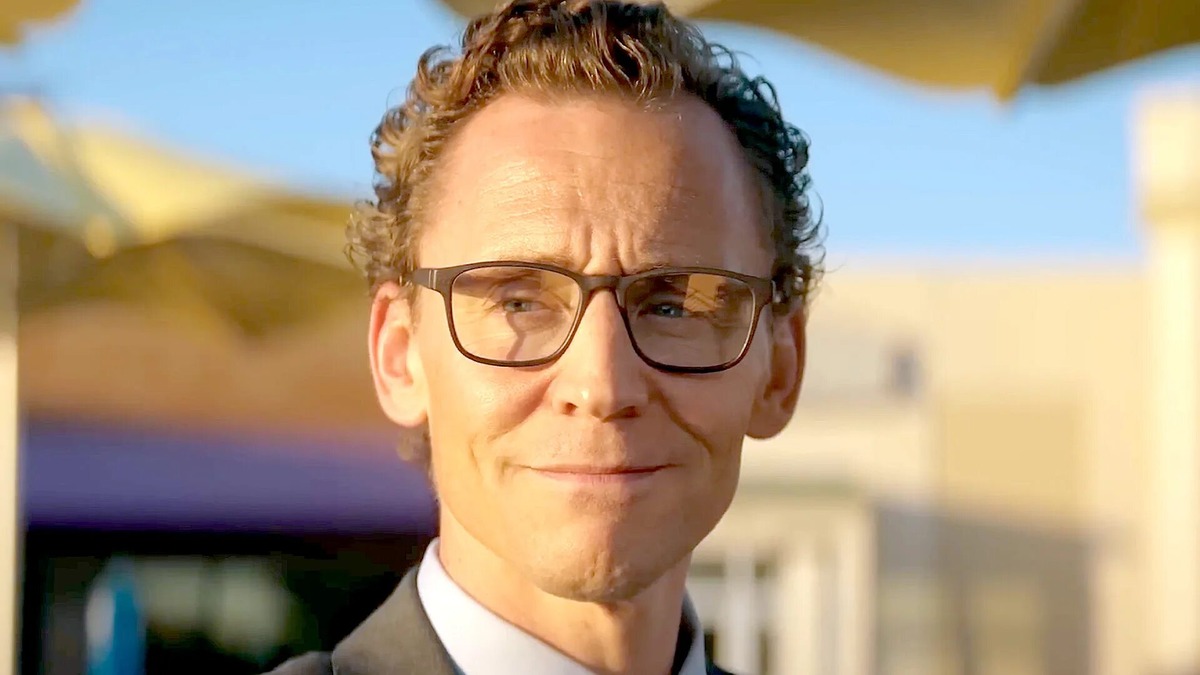 Кадр из фильма "Жизнь Чака" 