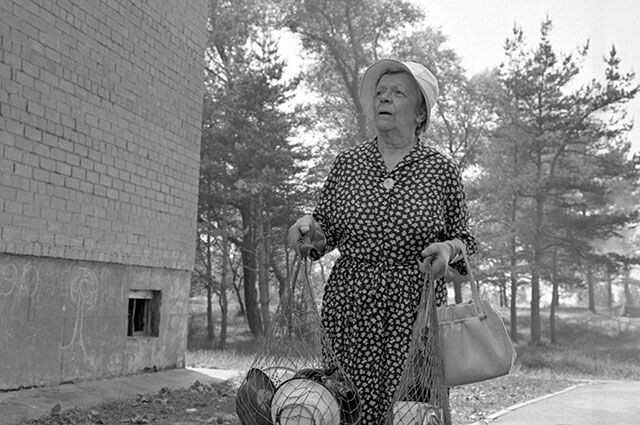 Вас никто не любит... кроме народа!