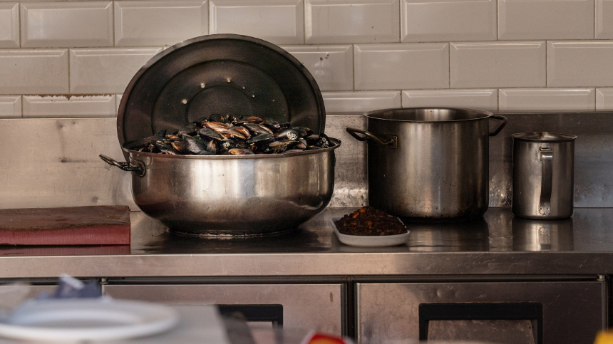    Фото: www.globallookpress.com/Ahmed Deeb