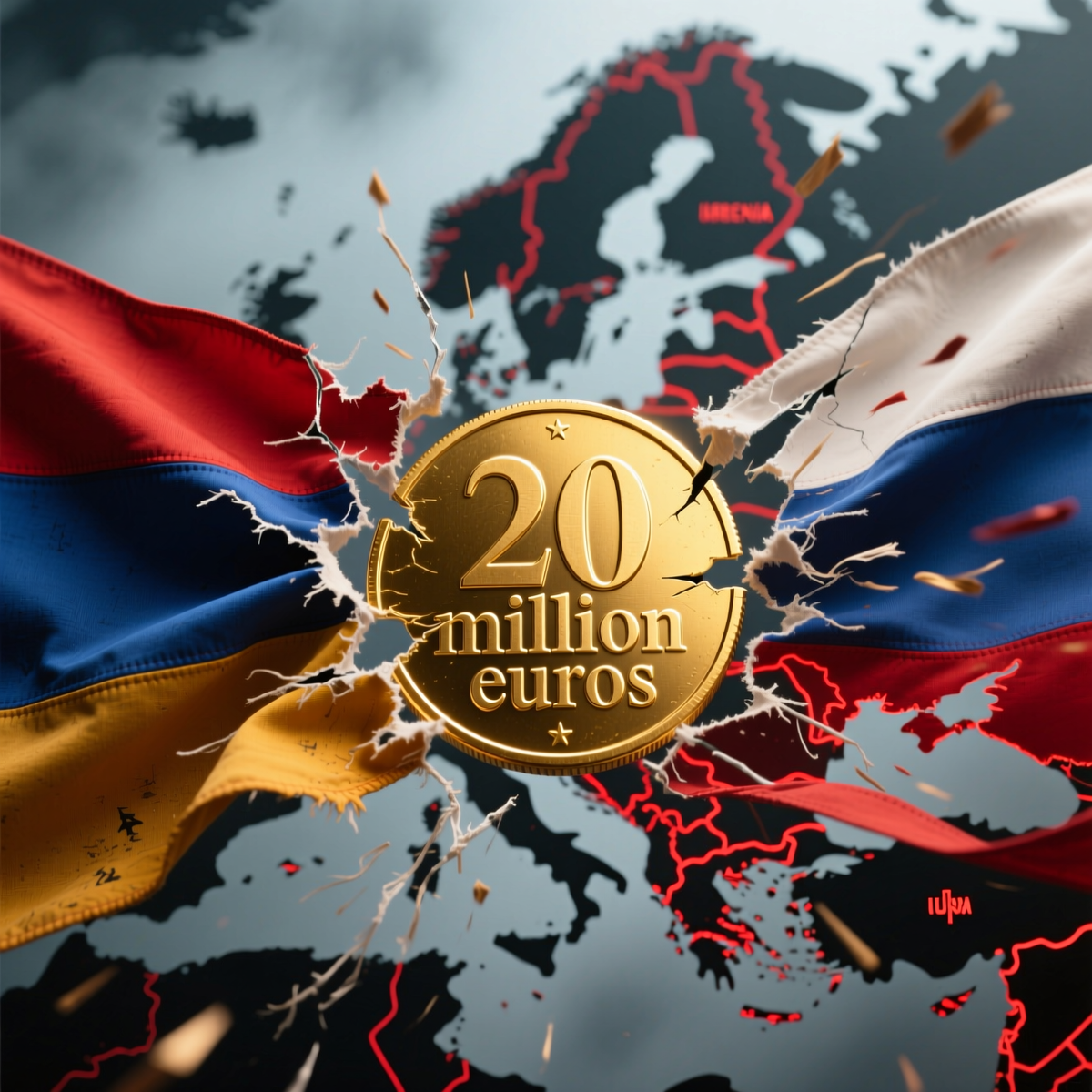 Автор: В. Панченко