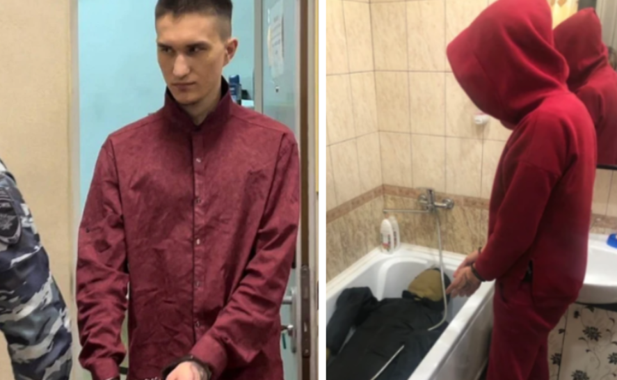 Фото: Олег Галимов («КП-Екатеринбург»), СУ СКР по Свердловской области