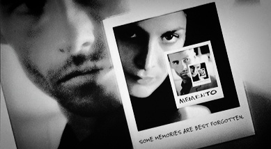 постер к фильму «Помни»