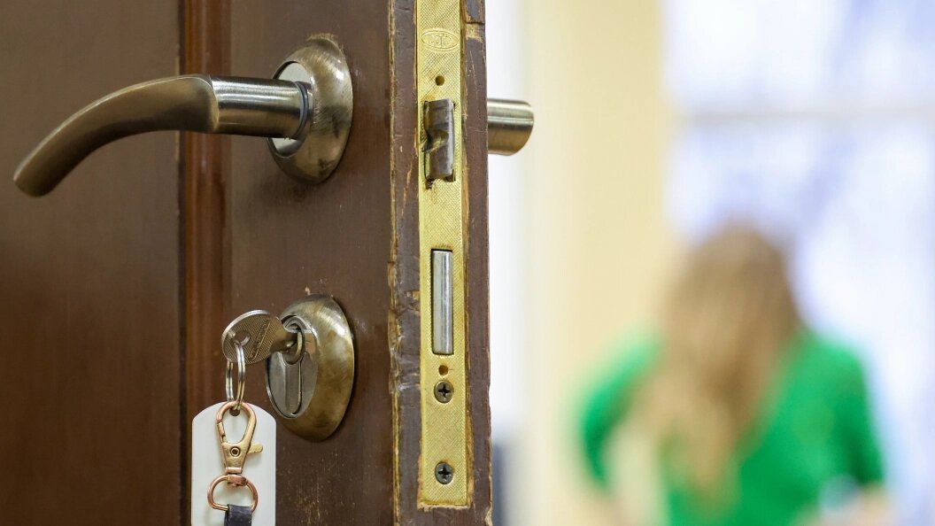    Belkin Alexey/Globallookpress