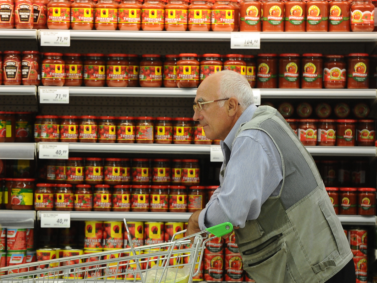     Александр Рюмин/ТАСС