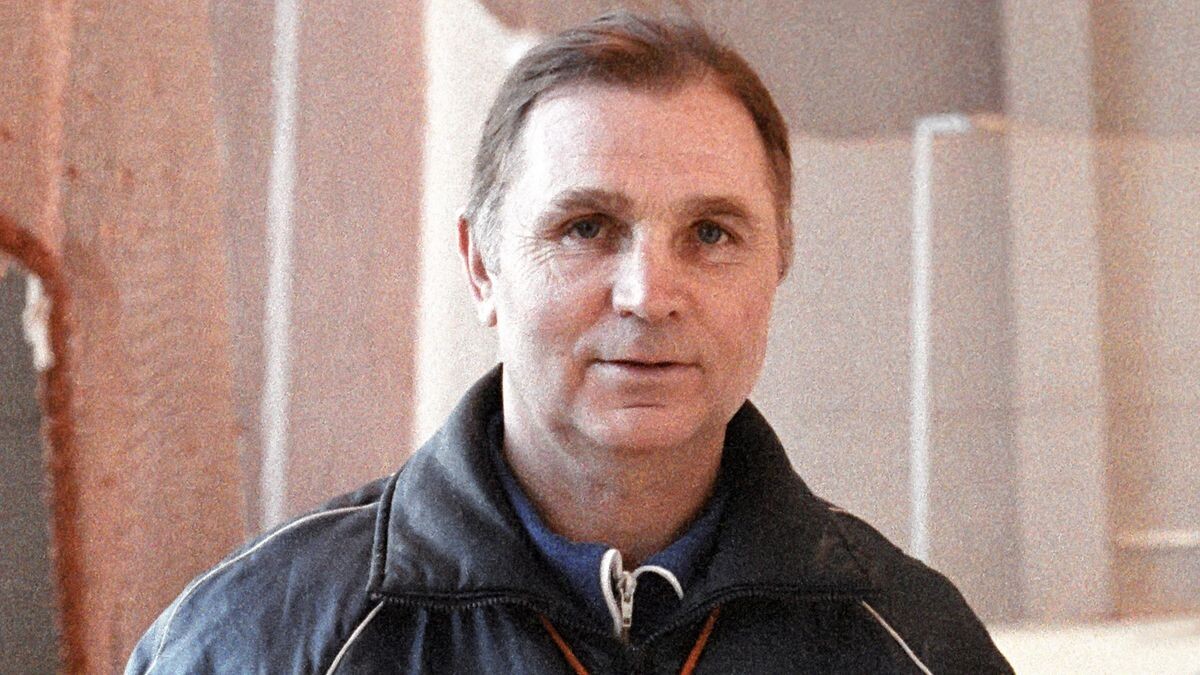    Игорь Уткин, Фотохроника ТАСС