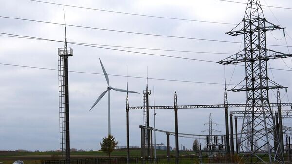    © Photo : Lietuvos Respublikos energetikos ministerija