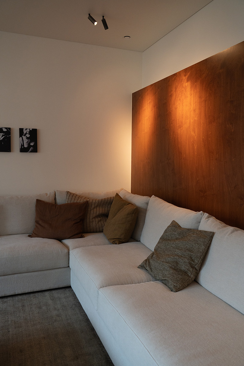 Для гостиных со вкусом