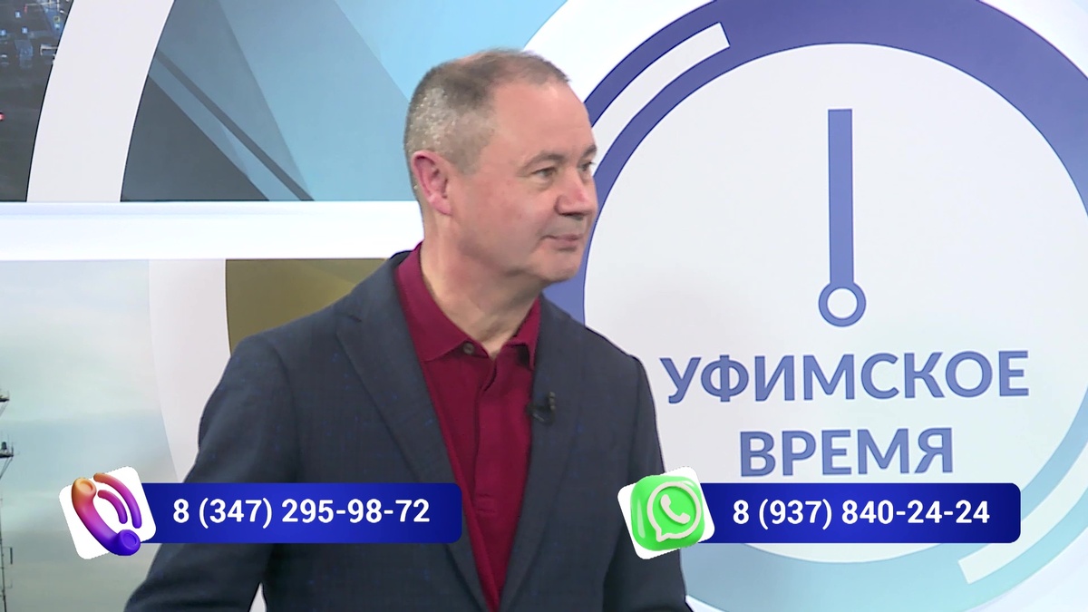    Камиль Гараев: «Оказываем посильную помощь всем участникам СВО»