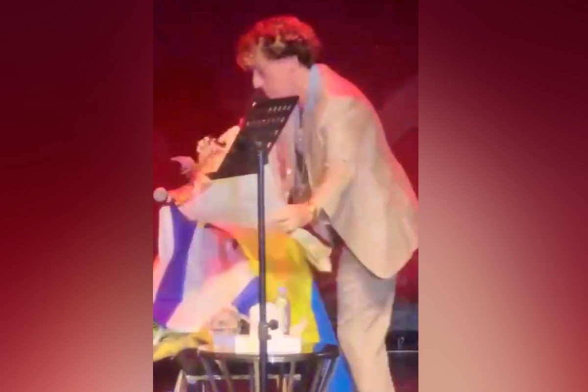    Фото: телеграм-канал Mash