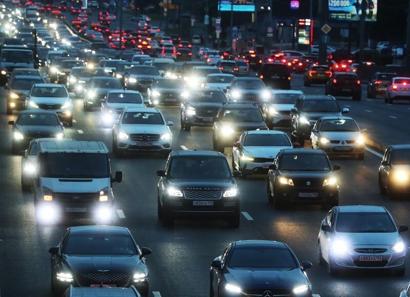     / Источник: © ИЗВЕСТИЯ/Андрей Эрштрем