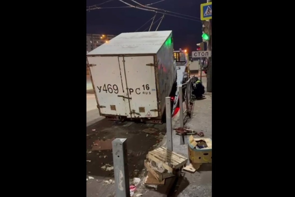   скриншот телеграм-канала Альберта Салихова