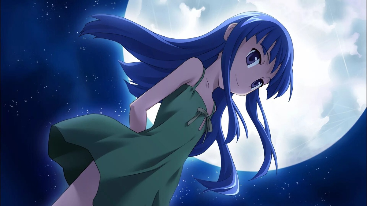 Иронично, что самый ненавистный персонаж "Празднования" стал любимым в "Иссушении".