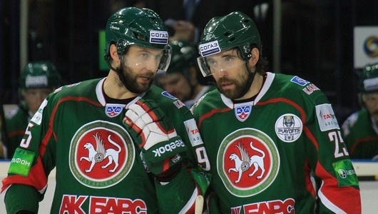 Фото из открытых источников (А.Морозов и Д.Зарипов)