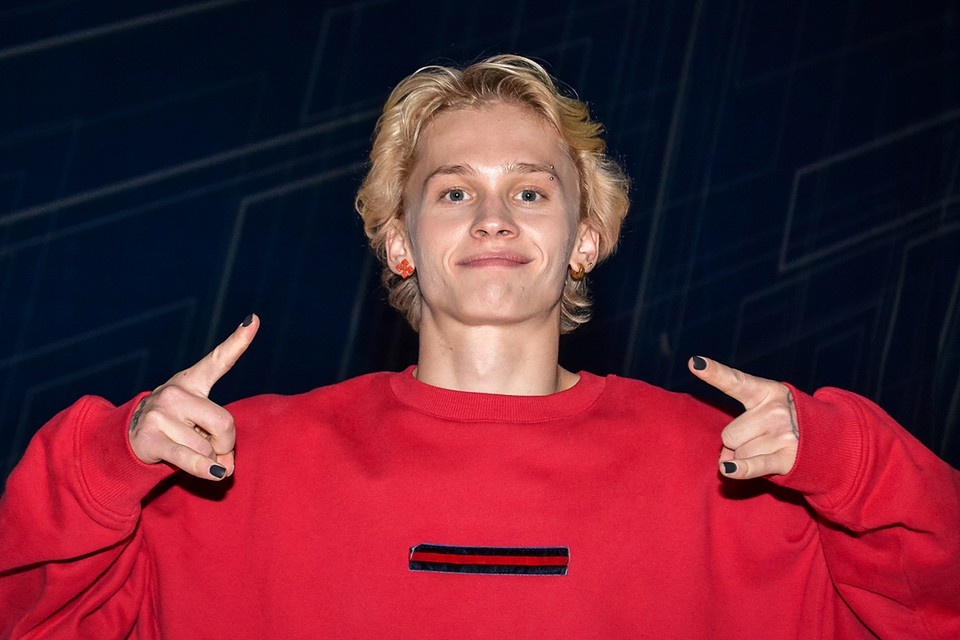 Фото: МИШИН Кирилл