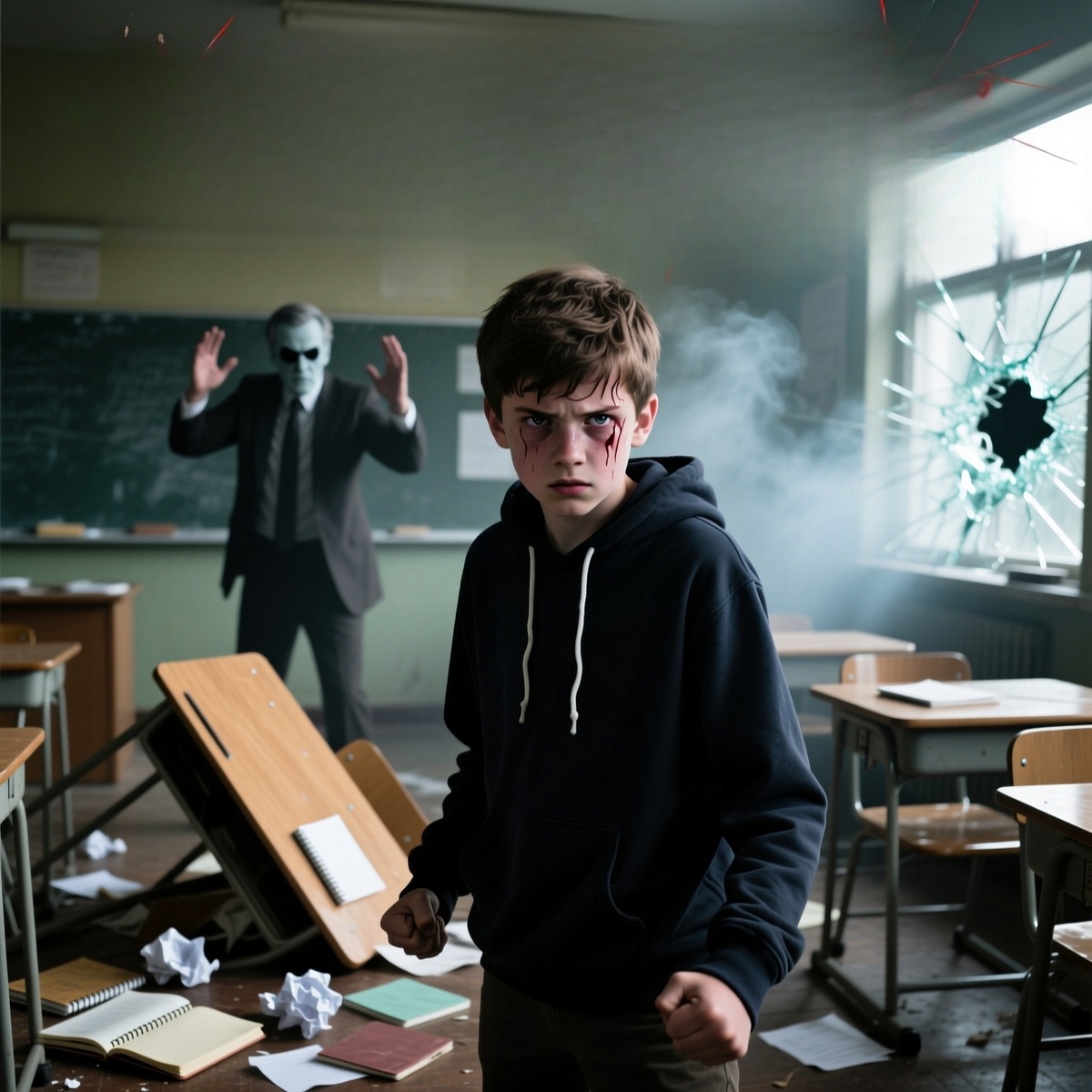 Автор: В. Панченко