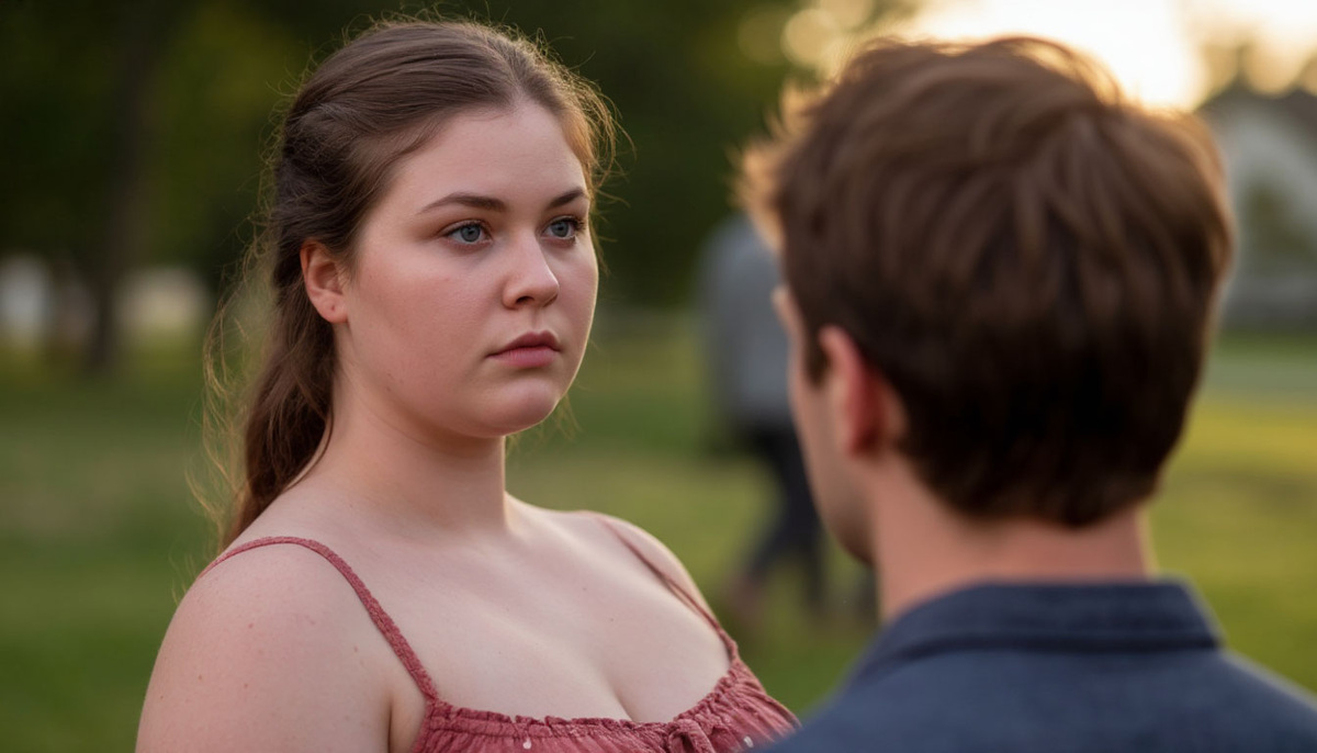 Муж ушел к другой