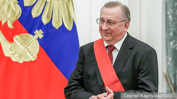     Фото: Сергей Карпухин/ТАСС   
 Текст: Валерия Городецкая