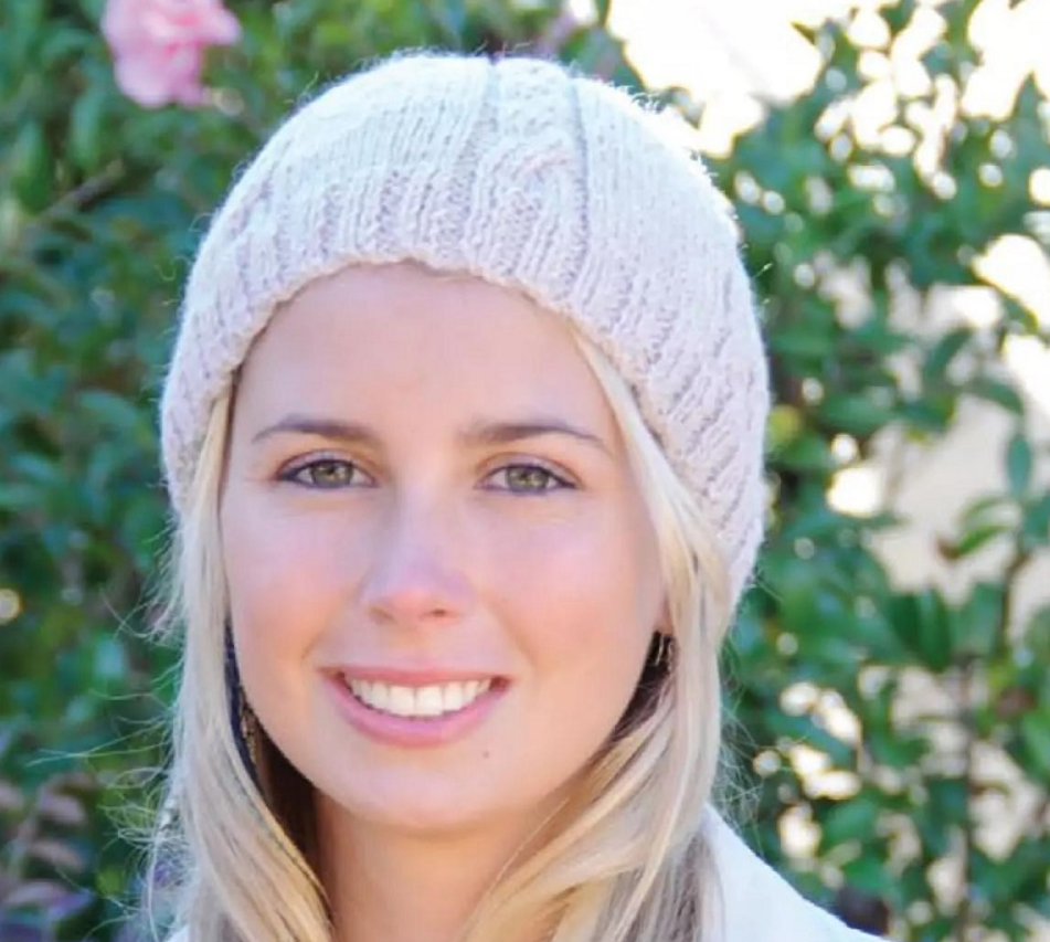 Увеличенное фото из журнала.