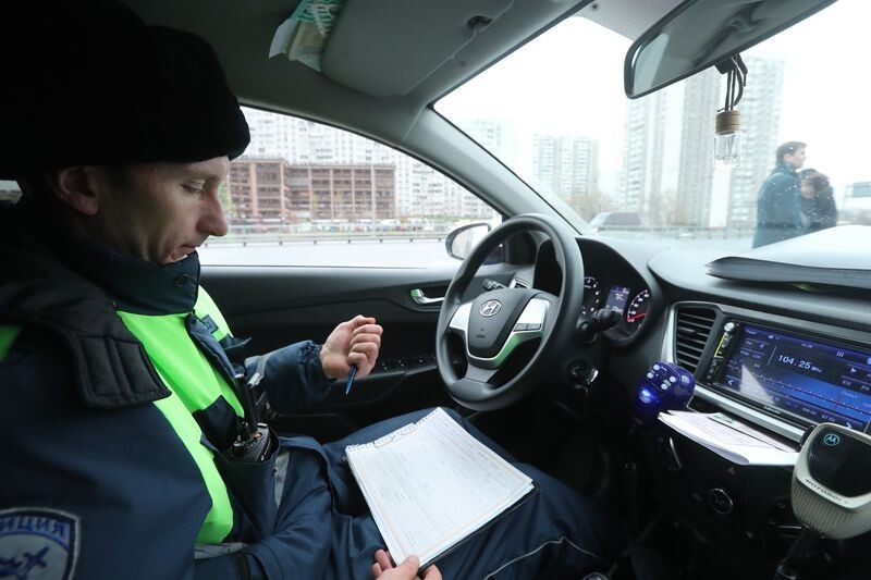     / Источник: © ИЗВЕСТИЯ/Андрей Эрштрем