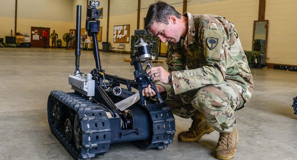    U.S. Army/ZUMAPRESS.com / www.globallookpress.com