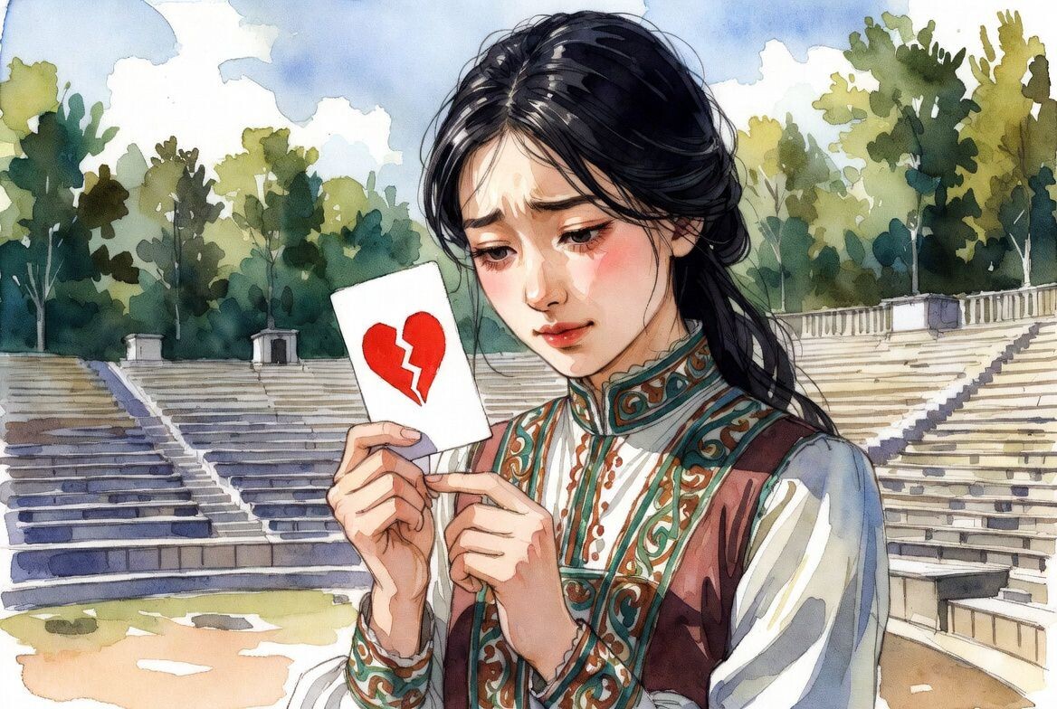 Рисунок от ИИ