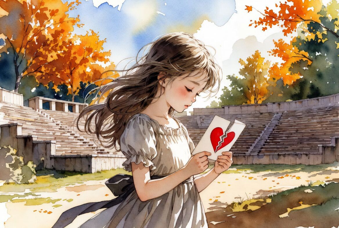 Рисунок от ИИ