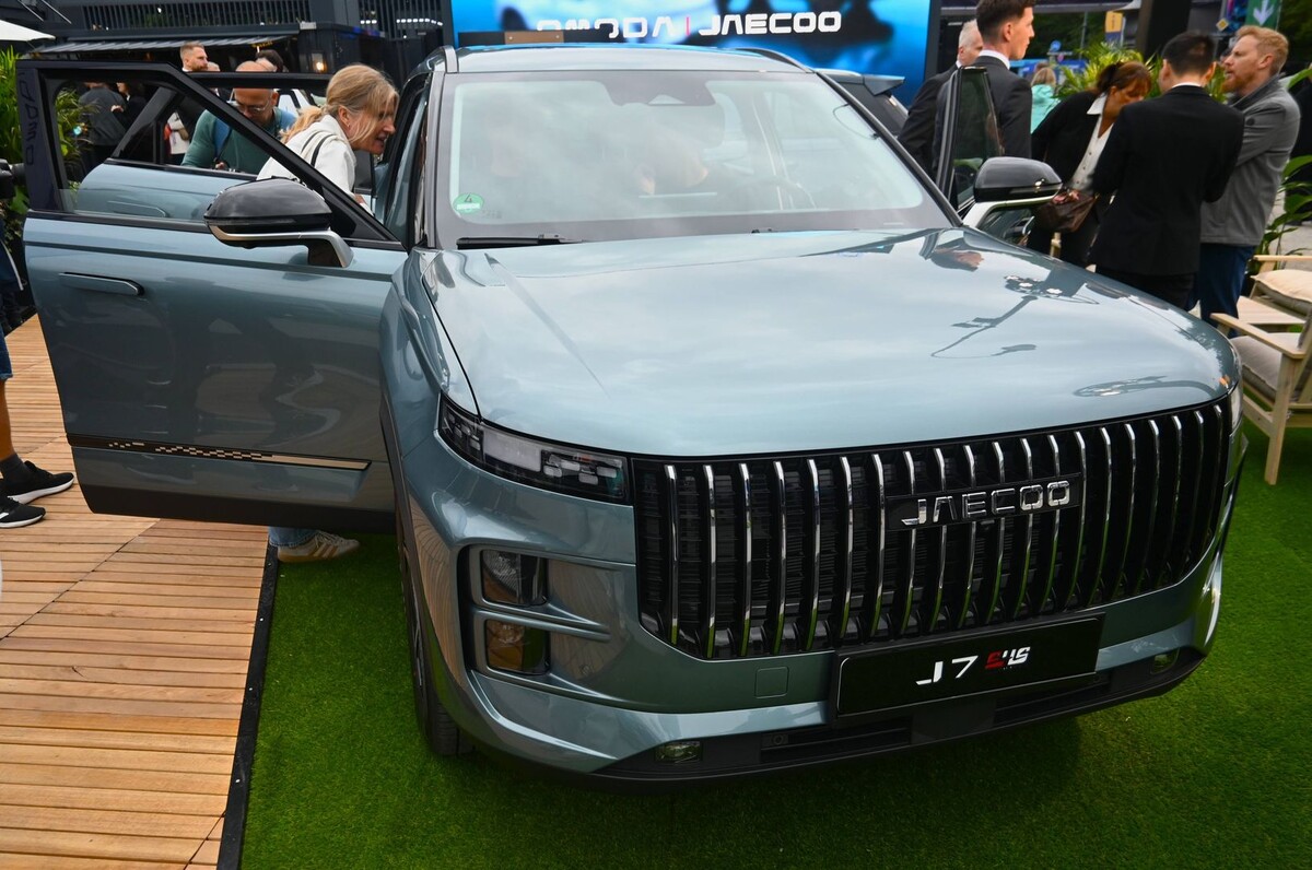     / Источник: © IMAGO/Manfred Segerer/TASS