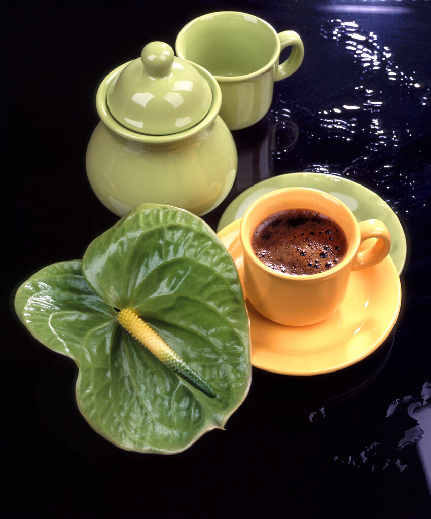 кофе с добавками