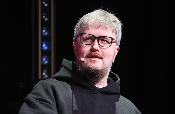    Михаил Шкляев.Софья Сандурская/ТАСС