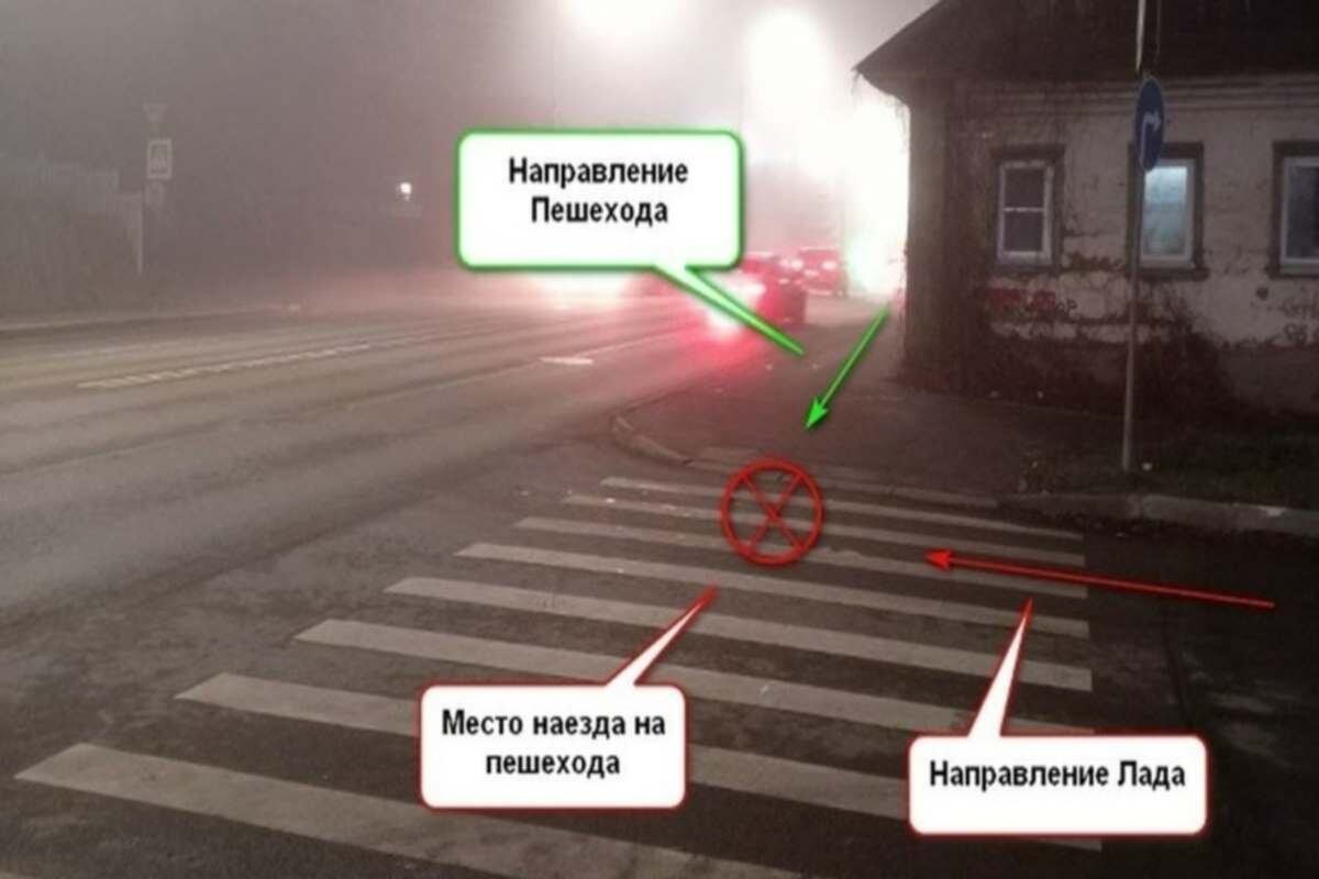    Фото: Госавтоинспекция УМВД России по Костромской области, источник: logos44.ru