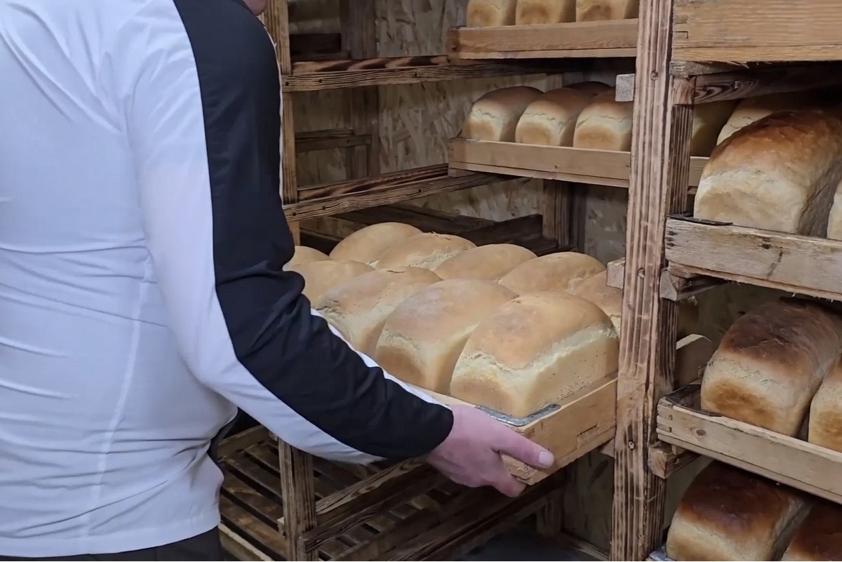    Фото: Денис Хряпин, "Уральские военные вести"