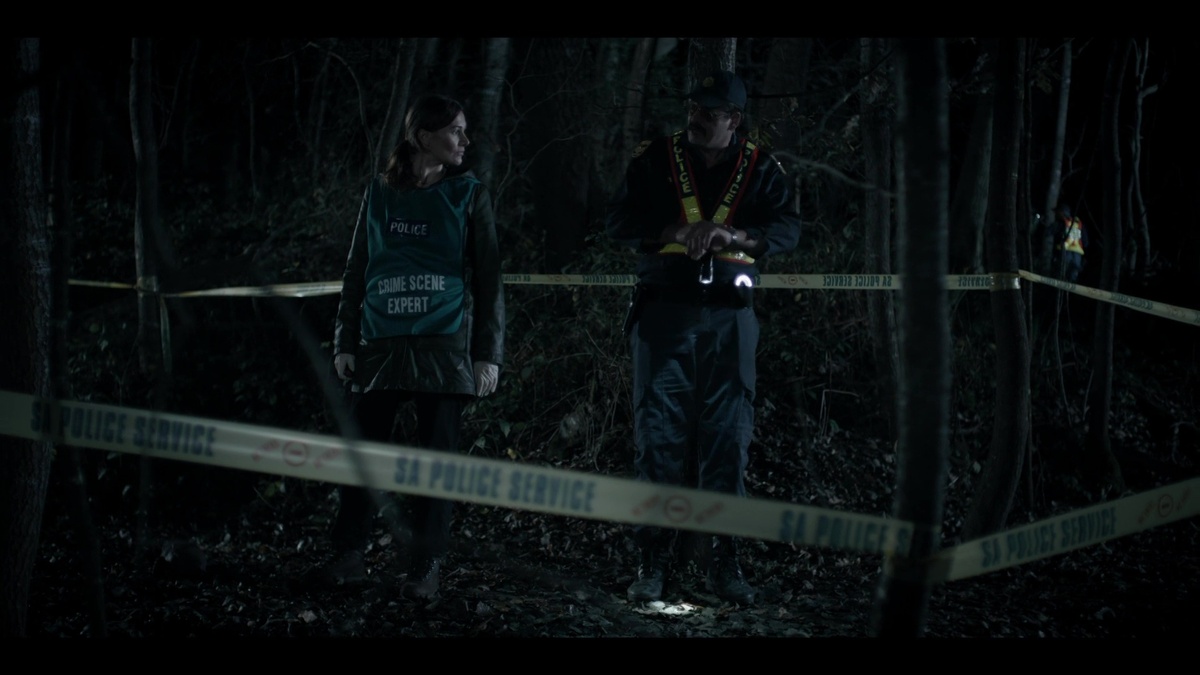 Кадр из сериала