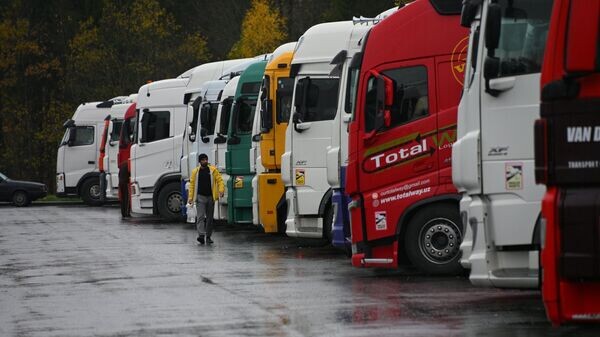    © Sputnik / Виктор Толочко