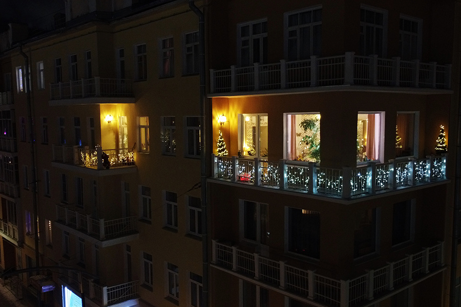    © Павел Львов/РИА Новости