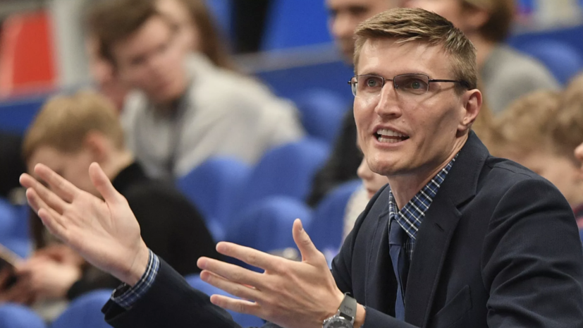   РИА Новости