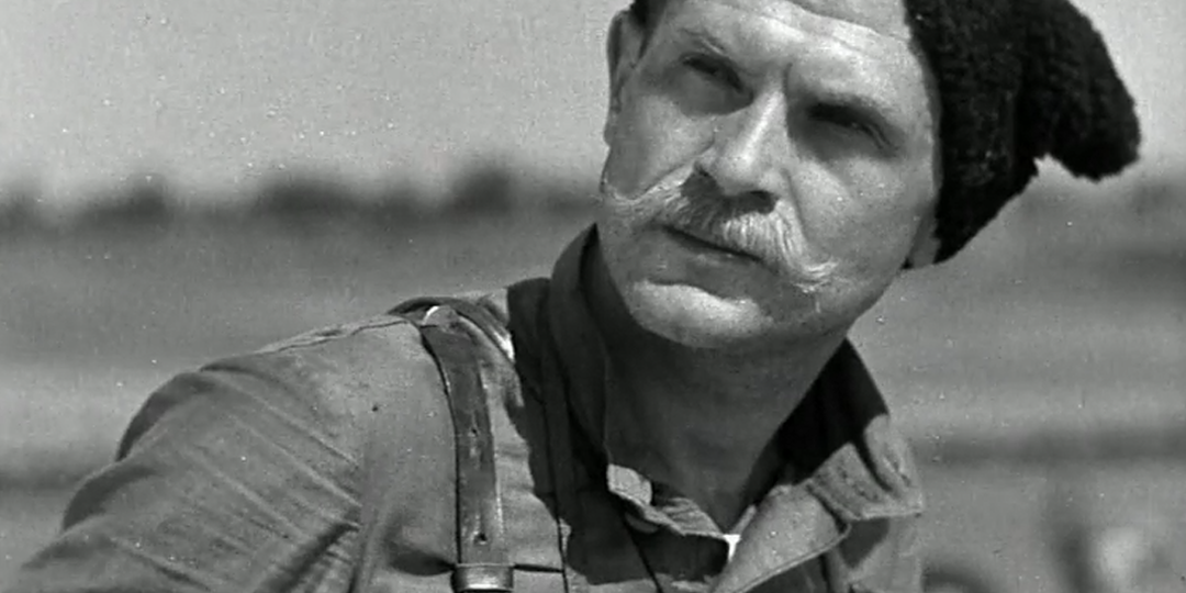 Неоднократная ошибка Чапаева