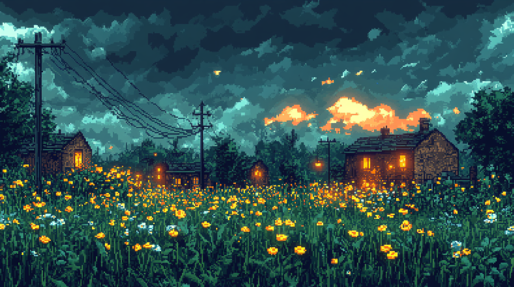 если ты это читаешь: сейчас - лучшее время для нового