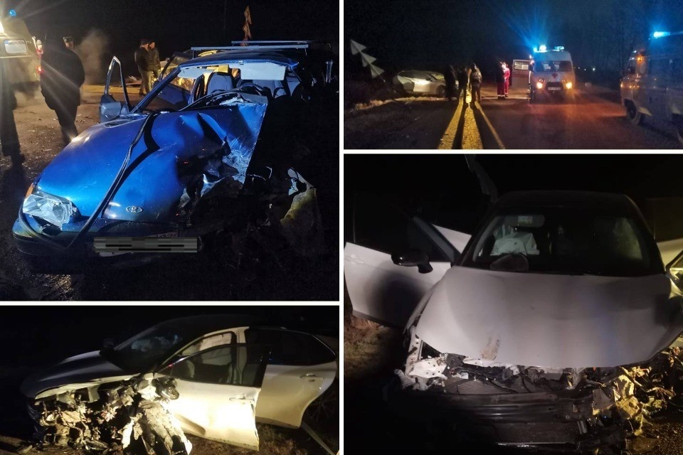    Фото: ГАИ Башкирии