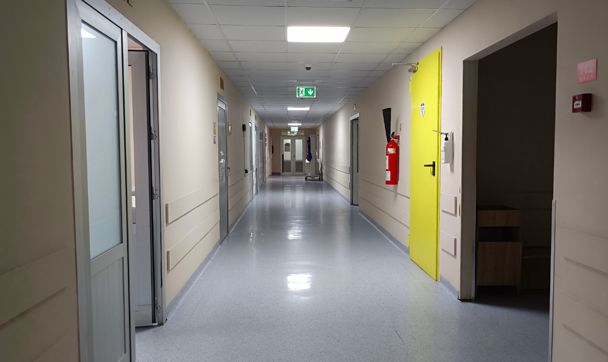 Как работает медицина в Грузии: от первого лица