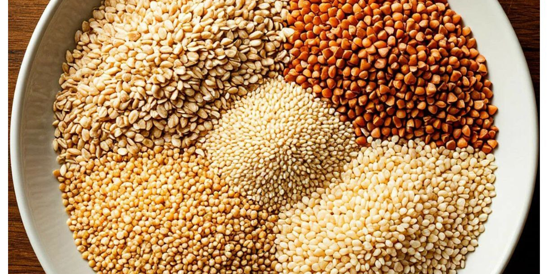 7 Злаков: Невидимые Герои Нашего Здоровья. Сравнительный Анализ Наиболее Полезных Зерновых Культур.