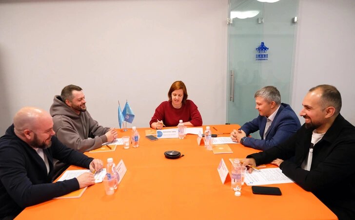 Источник: Анжела Мнацаканян/ «Фонтанка.ру»
