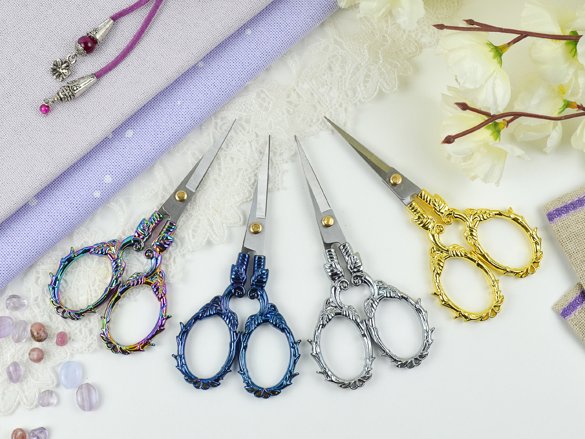 Красивые и опасные