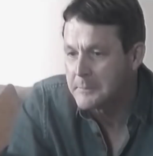 Фотография Роберта, брата Эдвардины